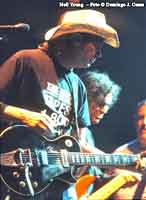 Neil Young 